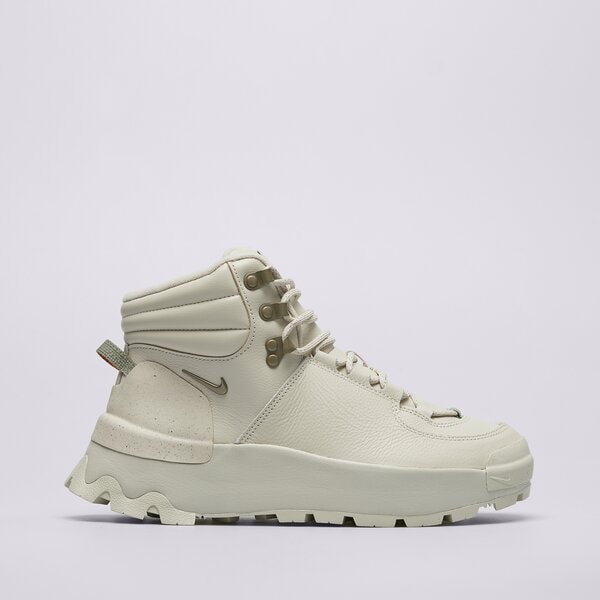 Sporta apavi sievietēm NIKE CITY CLASSIC BOOT PRM WP fz8629-100 krāsa bēša