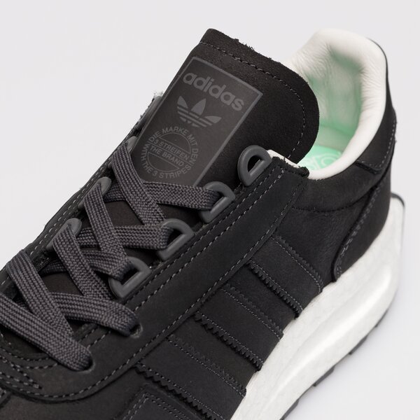 Sporta apavi vīriešiem ADIDAS RETROPY E5 gw6783 krāsa melna