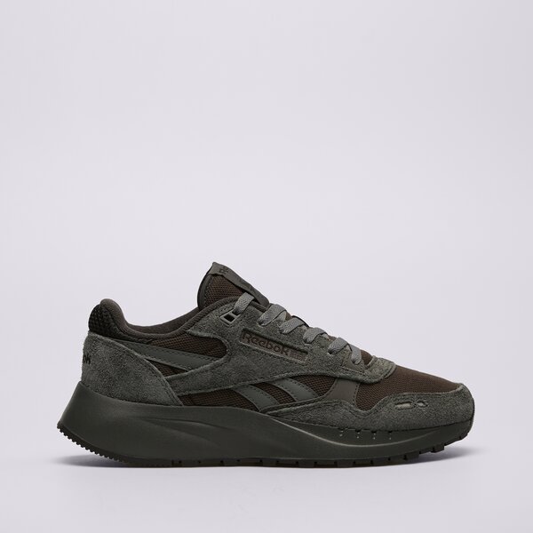 Sporta apavi vīriešiem REEBOK CLASSIC LEATHER 2400 100201039 krāsa melna