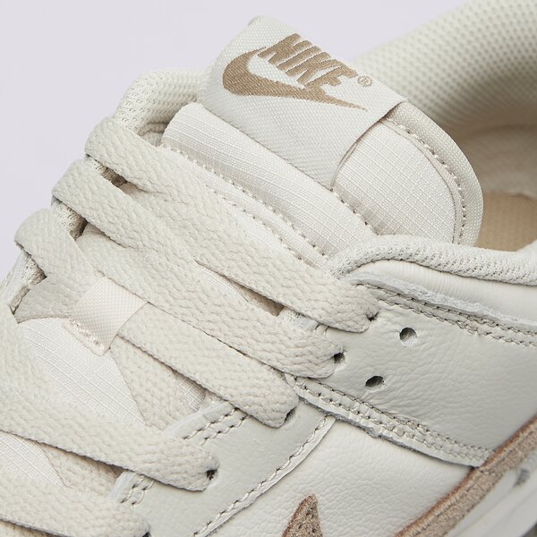 Sporta apavi vīriešiem NIKE DUNK LOW RETRO SE ESS+ fj4188-001 krāsa bēša