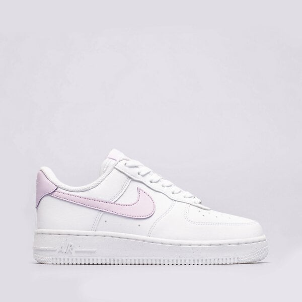 Sporta apavi sievietēm NIKE AIR FORCE 1 '07 NEXT NATURE dn1430-105 krāsa balta