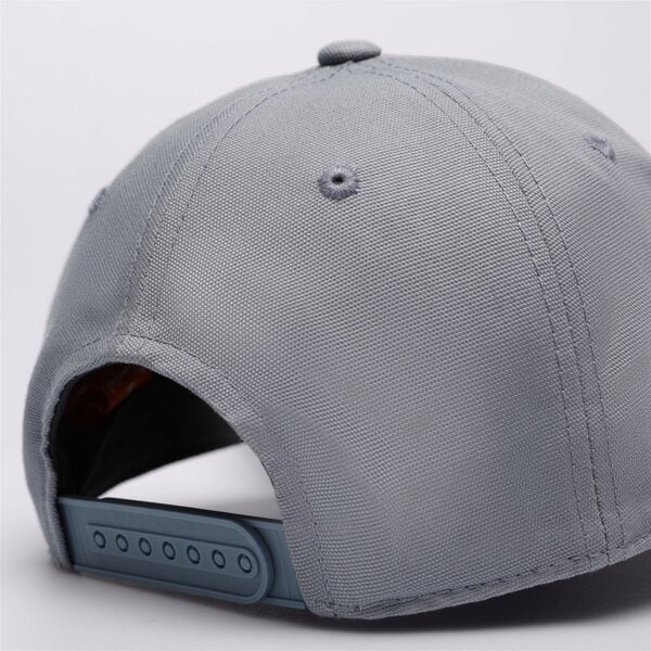 Vīriešu cepure ar nagu CHAMPION CEPURE BASEBALL CAP 800712bs029 krāsa zila