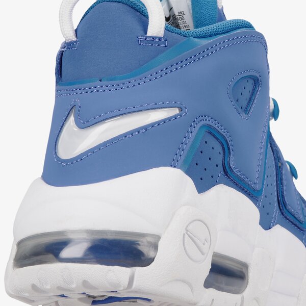 Sporta apavi bērniem NIKE AIR MORE UPTEMPO dm1023-400 krāsa zila