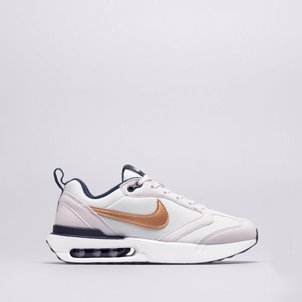 Sporta apavi bērniem NIKE AIR MAX DAWN dh3157-007 krāsa balta