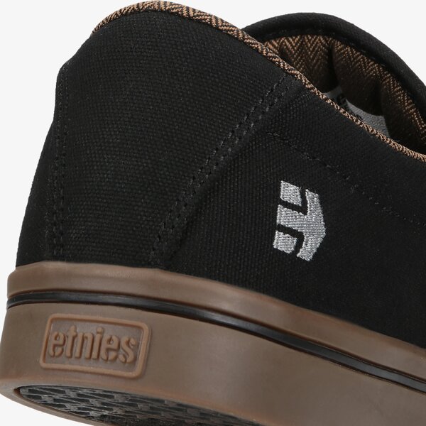 Sporta apavi vīriešiem ETNIES JAMESON 2 ECO  4101000323558 krāsa melna