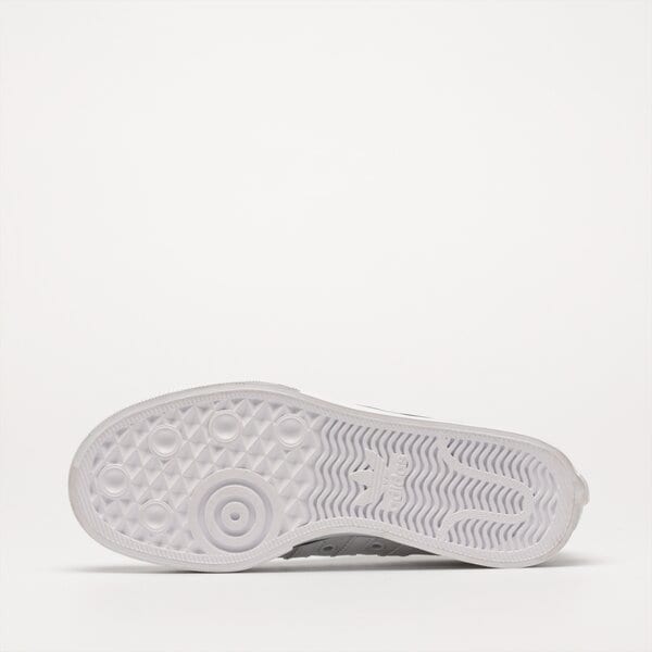 Sporta apavi sievietēm ADIDAS NIZZA PLATFORM W gw3870 krāsa balta