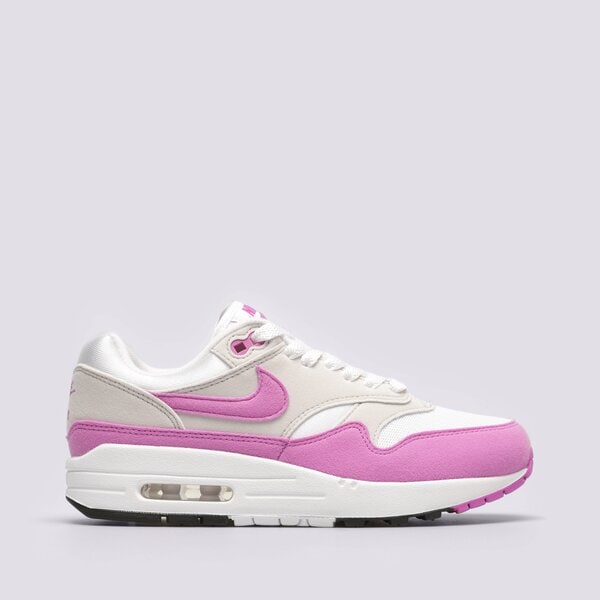 Sporta apavi sievietēm NIKE AIR MAX 1 '87 dz2628-001 krāsa rozā