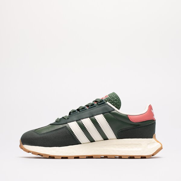 Sporta apavi vīriešiem ADIDAS RETROPY E5 gw6779 krāsa haki