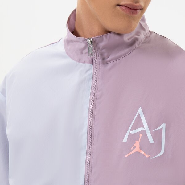 Vīriešu jaka JORDAN Sport DNA Jacket dm1412-501 krāsa violeta