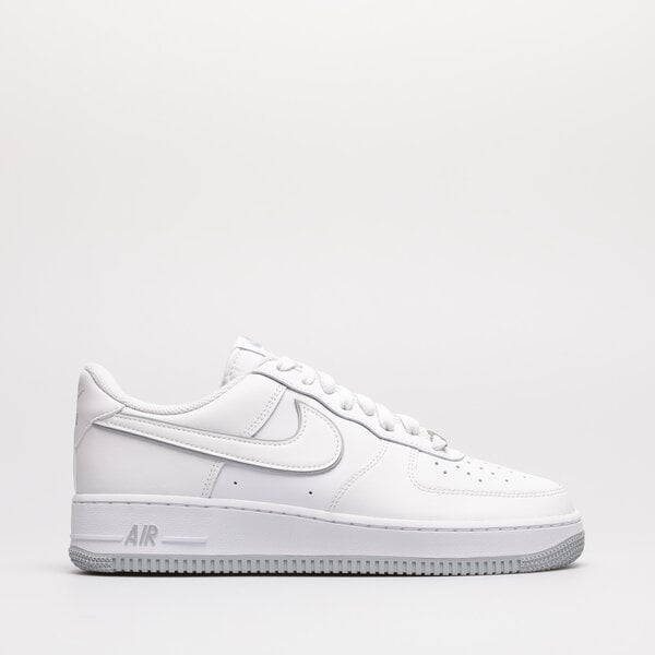 Sporta apavi vīriešiem NIKE AIR FORCE 1 '07  dv0788-100 krāsa balta