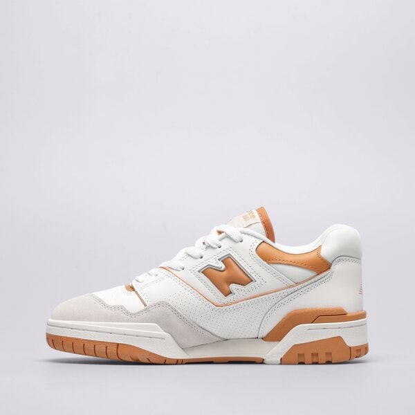 Sporta apavi vīriešiem NEW BALANCE 550  bb550lsc krāsa balta