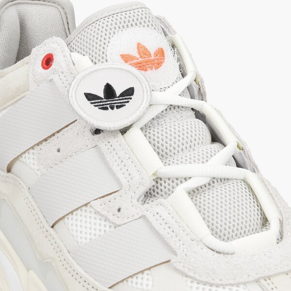 Sporta apavi vīriešiem ADIDAS NITEBALL fx7652 krāsa balta