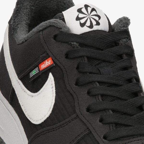 Sporta apavi vīriešiem NIKE AIR FORCE 1 '07 LV8 NN dc8871-001 krāsa melna