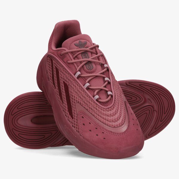 Sporta apavi vīriešiem ADIDAS OZELIA gx3256 krāsa bordo
