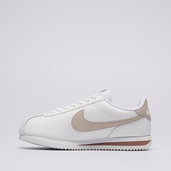 Sporta apavi sievietēm NIKE CORTEZ  dn1791-105 krāsa balta