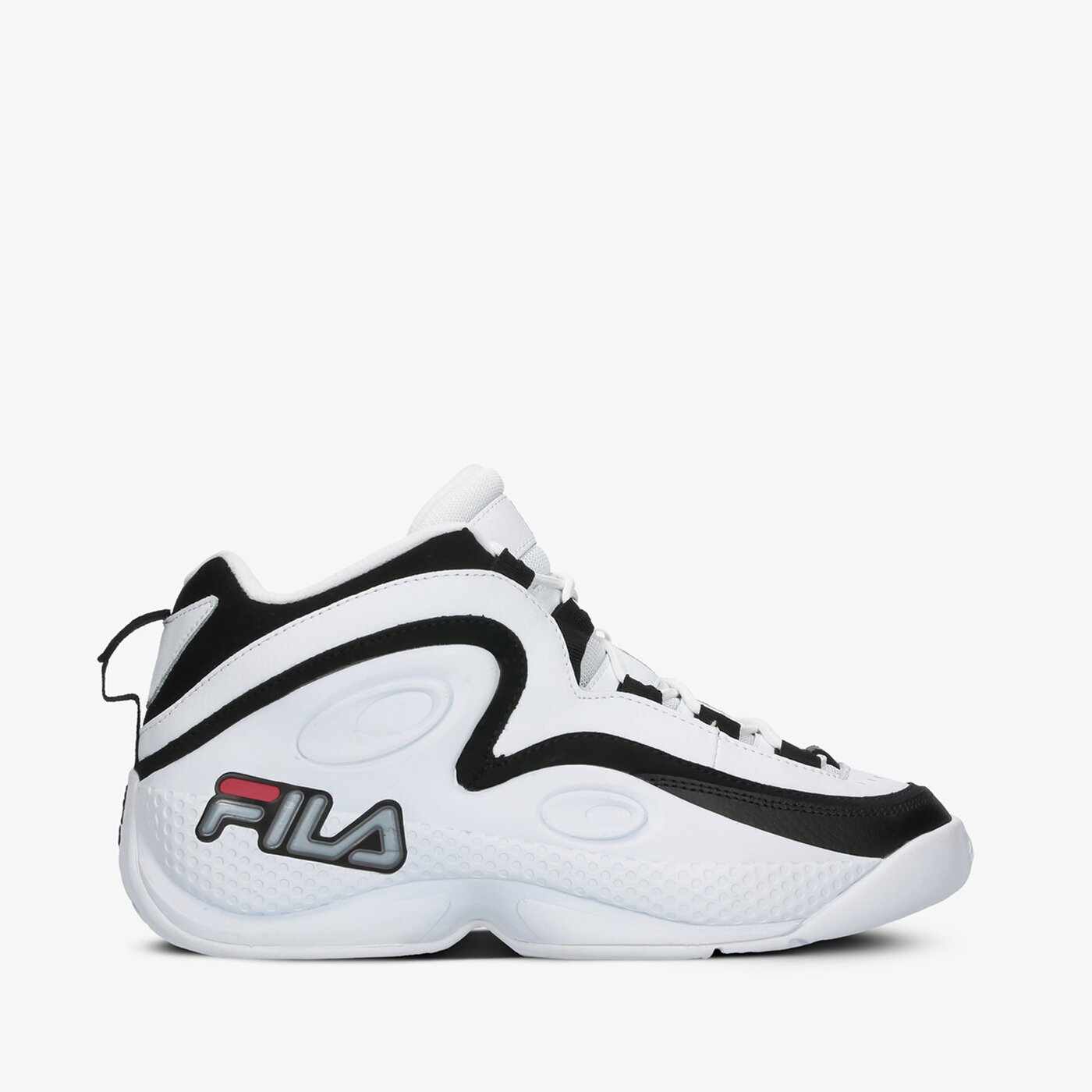 grant hills fila