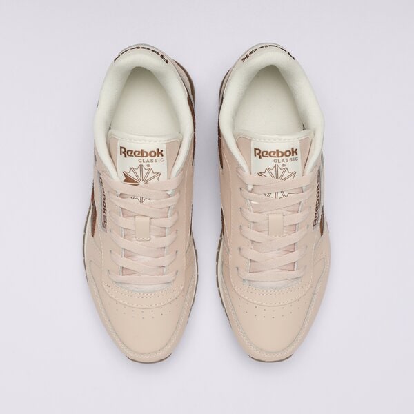 Sporta apavi sievietēm REEBOK CLASSIC LEATHER if7412 krāsa rozā