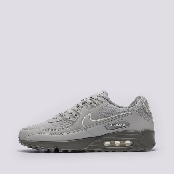 Sporta apavi vīriešiem NIKE AIR MAX 90  fj4218-002 krāsa pelēka