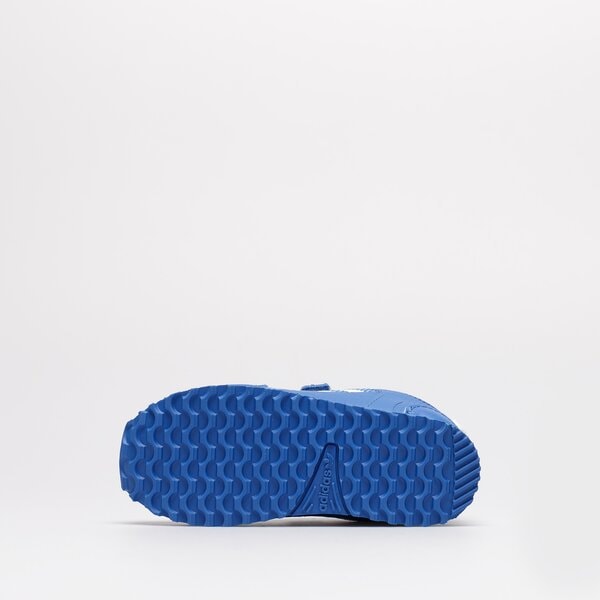 Sporta apavi bērniem ADIDAS ZX 700 HD CF I gv8871 krāsa zila
