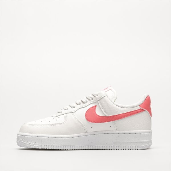 Sporta apavi sievietēm NIKE AIR FORCE 1 '07 SE dv3808-100 krāsa balta