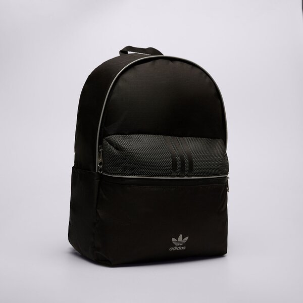 Bērnu mugursoma ADIDAS MUGURSOMA BACKPACK ix7527 krāsa melna