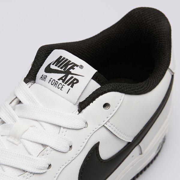 Sporta apavi bērniem NIKE AIR FORCE 1 LV8 3 BG ib8845-100 krāsa balta