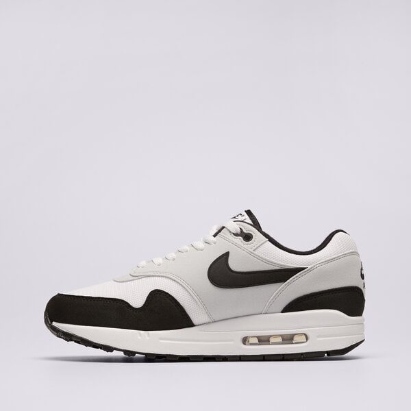 Sporta apavi vīriešiem NIKE AIR MAX 1 fd9082-107 krāsa melna