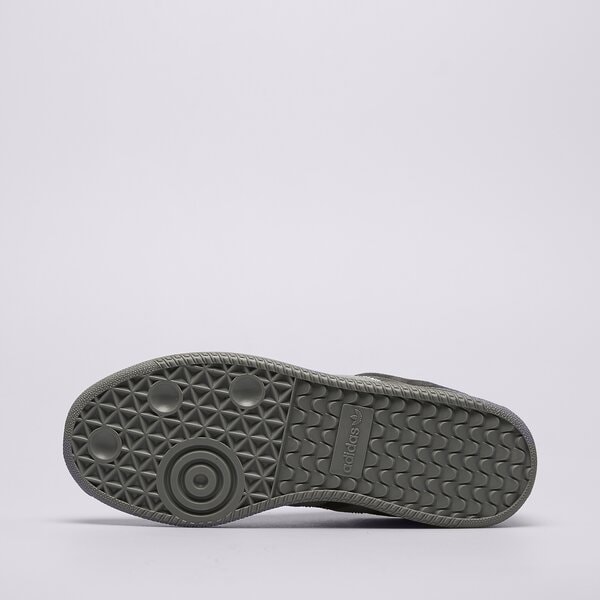 Sporta apavi vīriešiem ADIDAS SAMBA XLG id3912 krāsa pelēka