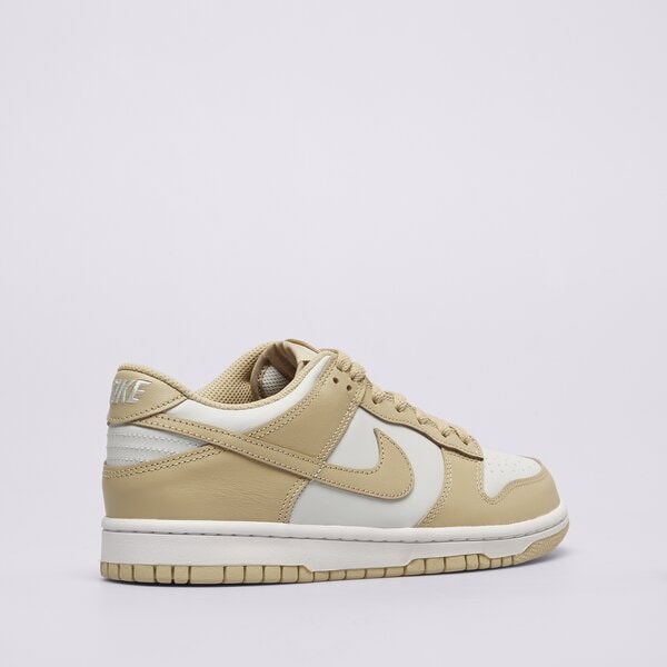 Sporta apavi bērniem NIKE DUNK LOW fb9109-200 krāsa bēša