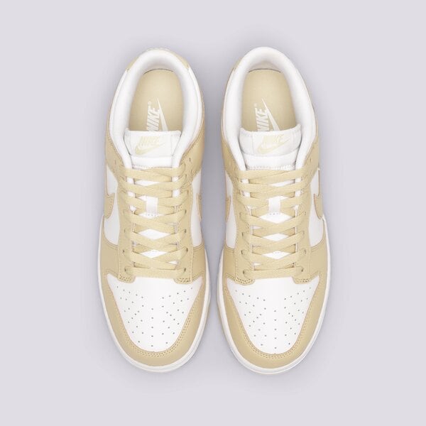 Sporta apavi vīriešiem NIKE DUNK LOW RETRO BTTYS dv0833-100 krāsa balta