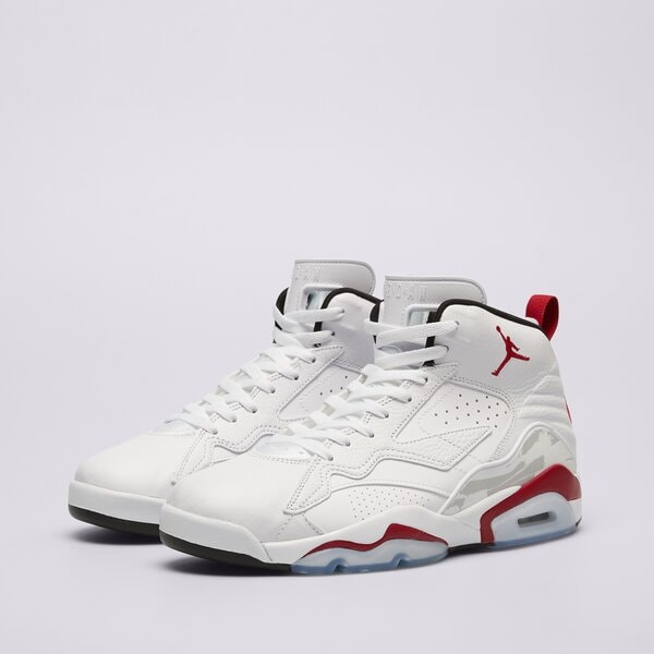 Sporta apavi vīriešiem JORDAN JUMPMAN MVP  dz4475-106 krāsa balta