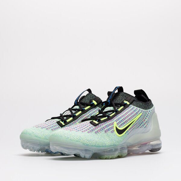 Sporta apavi bērniem NIKE AIR VAPORMAX 2021 FK NN (GS) dx3367-700 krāsa daudzkrāsaina