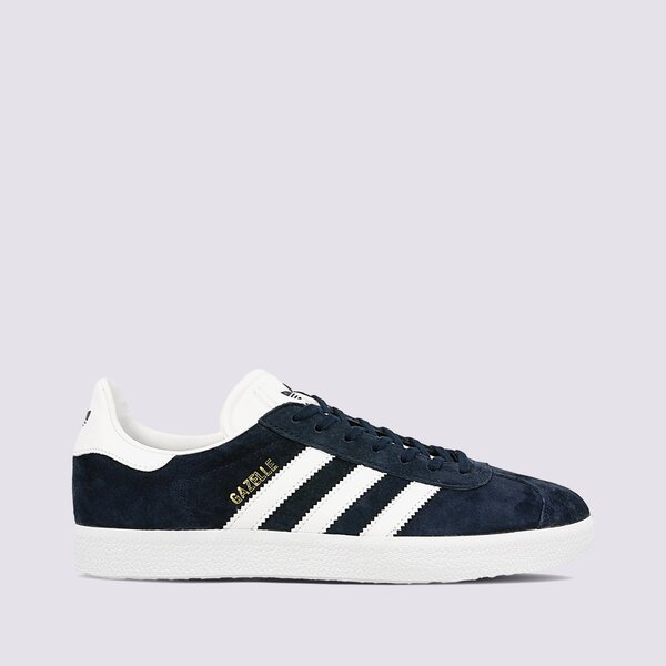 Sporta apavi vīriešiem ADIDAS GAZELLE  bb5478 krāsa tumši zila