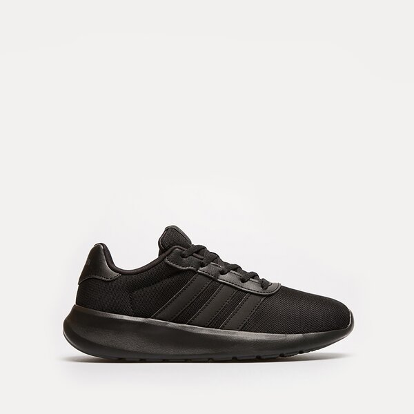 Sporta apavi bērniem ADIDAS LITE RACER 3.0 K gx6611 krāsa melna