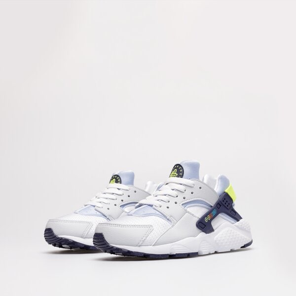 Sporta apavi bērniem NIKE HUARACHE RUN GS dv3479-100 krāsa balta