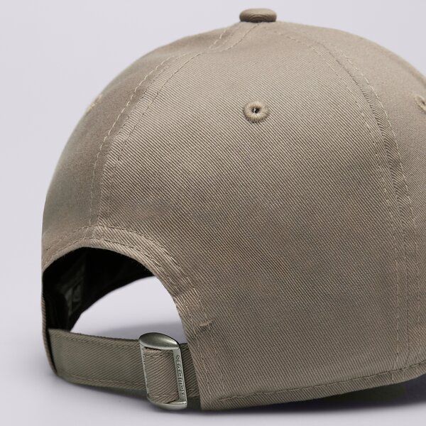 Vīriešu cepure ar nagu NEW ERA CEPURE LE 940 NYY NEW YORK YANKEES 60471457 krāsa bēša