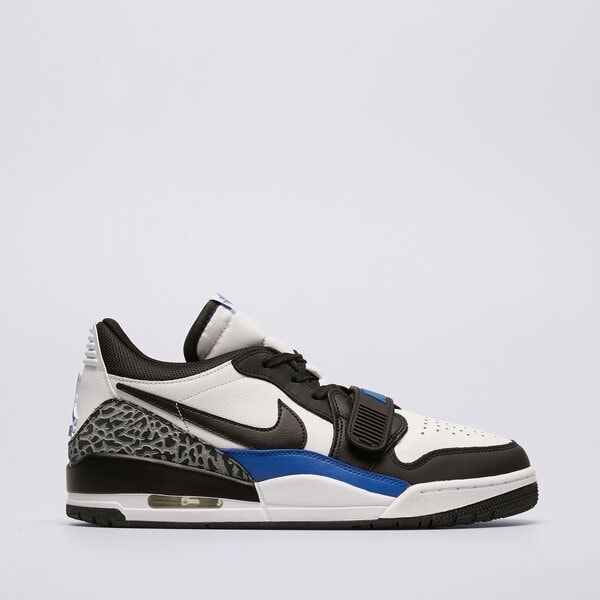 Sporta apavi vīriešiem AIR JORDAN LEGACY 312 LOW cd7069-114 krāsa zila