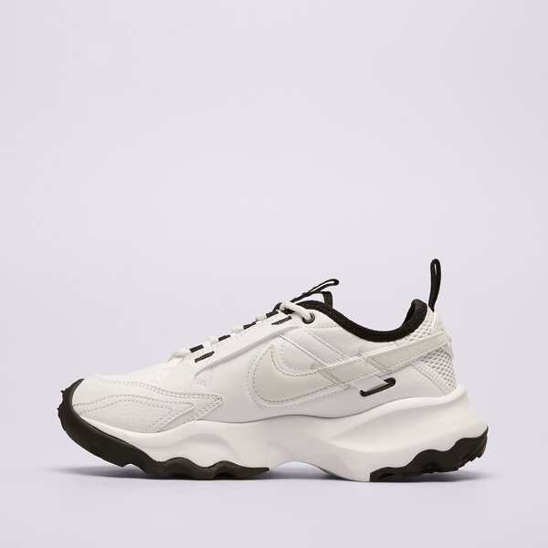 Sporta apavi sievietēm NIKE TC 7900 dr7851-100 krāsa balta