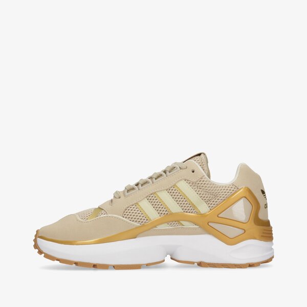 Sporta apavi sievietēm ADIDAS ZX WAVIAN W gy6036 krāsa bēša