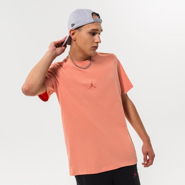 Vīriešu t krekli JORDAN  T-SHIRT Essentials Flight 23 dm1428-824 krāsa koraļļu