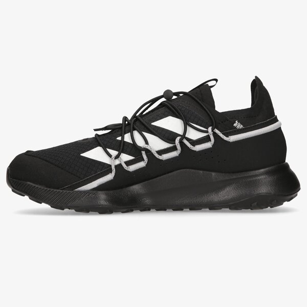 Pārgājienu apavi vīriešiem ADIDAS TERREX VOYAGER 21 fz2225 krāsa melna