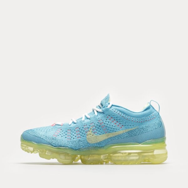 Sporta apavi vīriešiem NIKE AIR VAPORMAX 2023 FK dv1678-400 krāsa zila