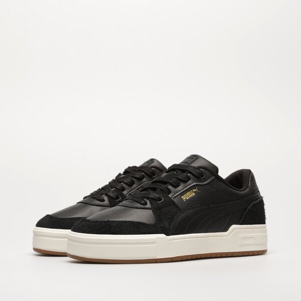 Sporta apavi vīriešiem PUMA CA PRO LUX PRM 390133 01 krāsa melna