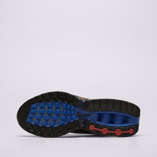 Sporta apavi vīriešiem NIKE AIR MAX DN dv3337-017 krāsa pelēka