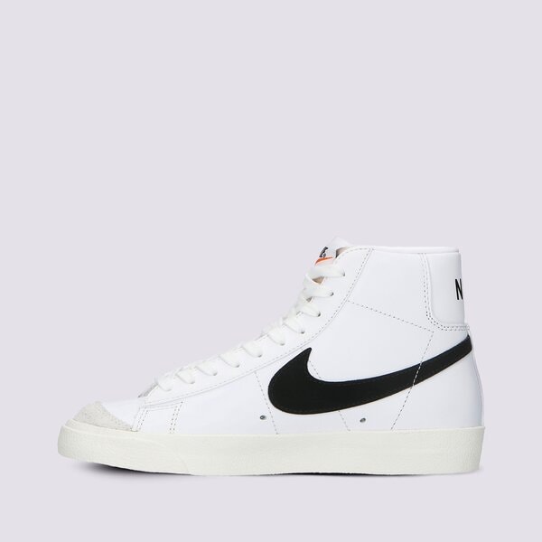 Sporta apavi sievietēm NIKE BLAZER MID '77  cz1055-100 krāsa balta