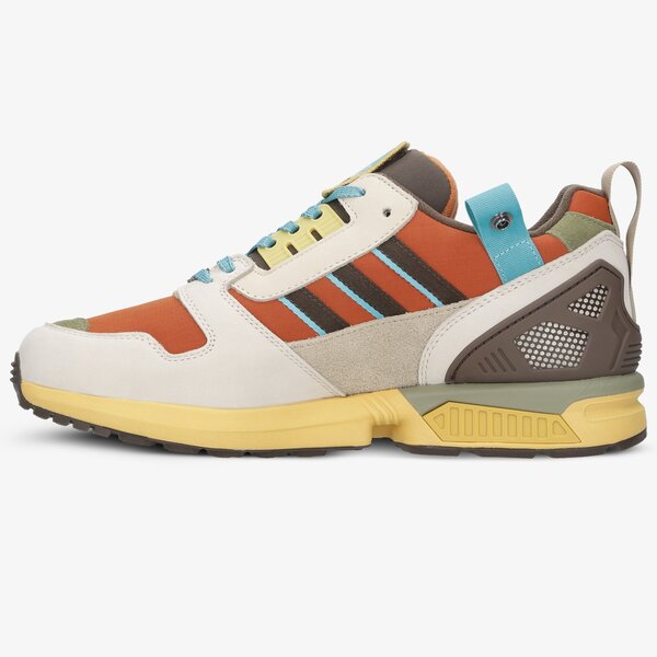 Sporta apavi vīriešiem ADIDAS ZX 8000 NATIONAL PARK  fy5168 krāsa bēša