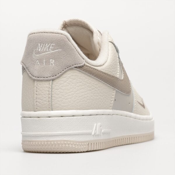 Sporta apavi sievietēm NIKE W AIR FORCE 1 LO '07 JDHO  fb8483-100 krāsa bēša