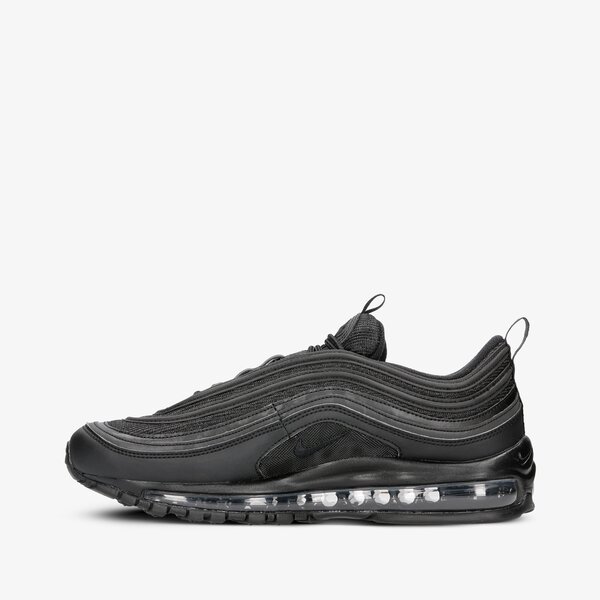 Sporta apavi vīriešiem NIKE AIR MAX 97 bq4567-001 krāsa melna