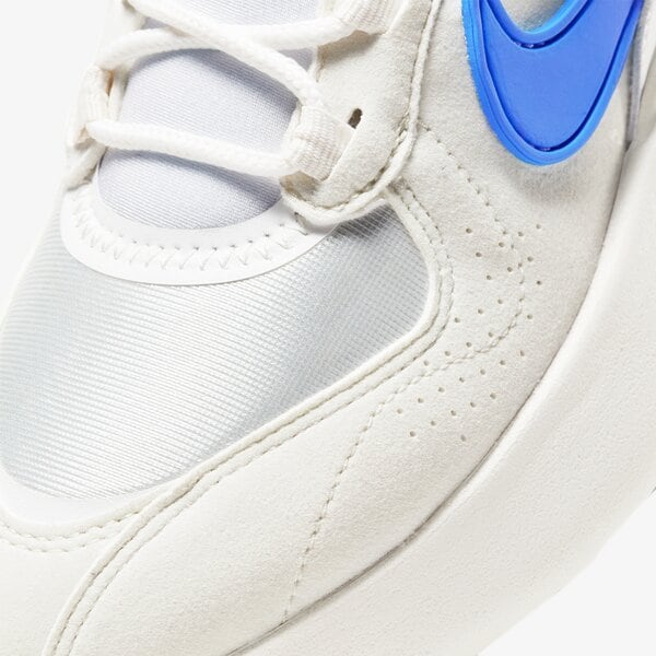 Sporta apavi sievietēm NIKE W AIR MAX VERONA cz6156-101 krāsa balta