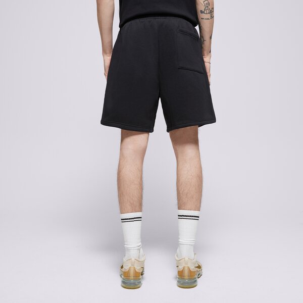 Vīriešu šorti JORDAN SHORTS M J BRKLN LBR GFX SHORT ib7910-010 krāsa melna